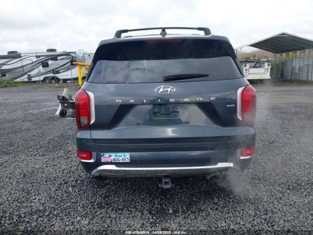 KM8R5DHE6LU083149 Hyundai Palisade Limited