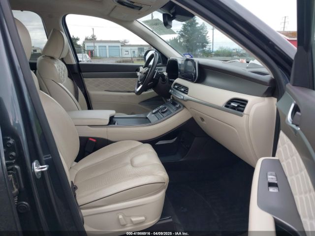 KM8R5DHE6LU083149 Hyundai Palisade Limited