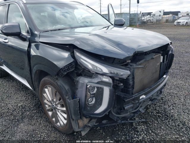 KM8R5DHE6LU083149 Hyundai Palisade Limited