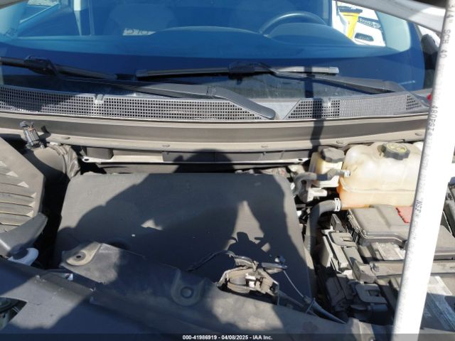 1GNERGKW8LJ220868 Chevrolet Traverse Fwd Lt Cloth