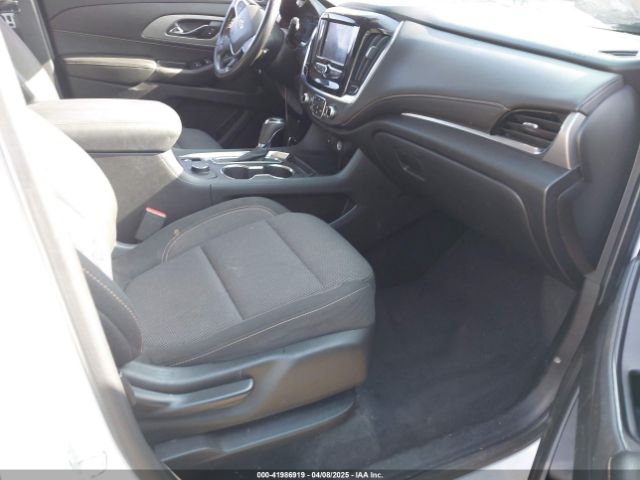 1GNERGKW8LJ220868 Chevrolet Traverse Fwd Lt Cloth