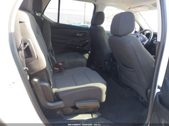 1GNERGKW8LJ220868 Chevrolet Traverse Fwd Lt Cloth