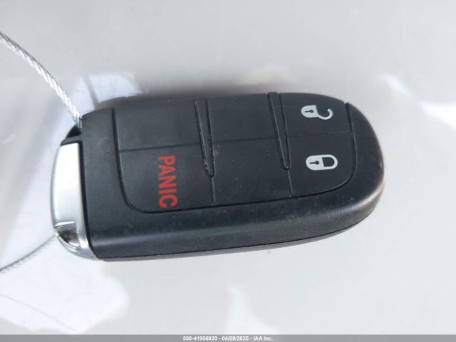 3C4PDCAB2LT275039 Dodge Journey Se Value