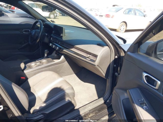 2022 HONDA CIVIC 2HGFE2F52NH539038 Photo 4