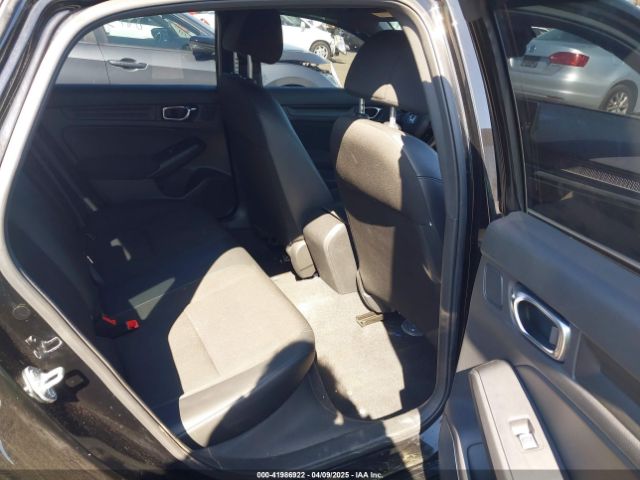 2022 HONDA CIVIC 2HGFE2F52NH539038 Photo 7