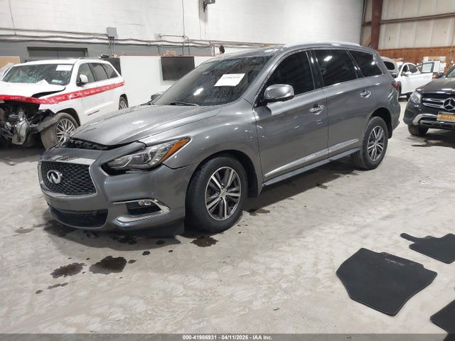 5N1DL0MM1HC528514 Infiniti QX60