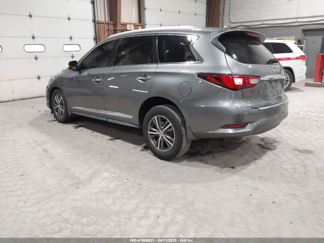 5N1DL0MM1HC528514 Infiniti QX60
