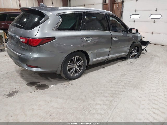 5N1DL0MM1HC528514 Infiniti QX60
