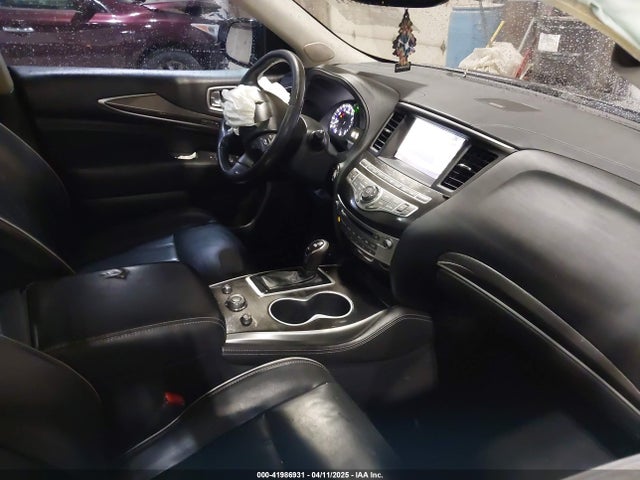 5N1DL0MM1HC528514 Infiniti QX60