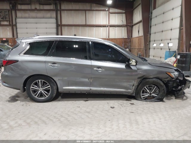 5N1DL0MM1HC528514 Infiniti QX60
