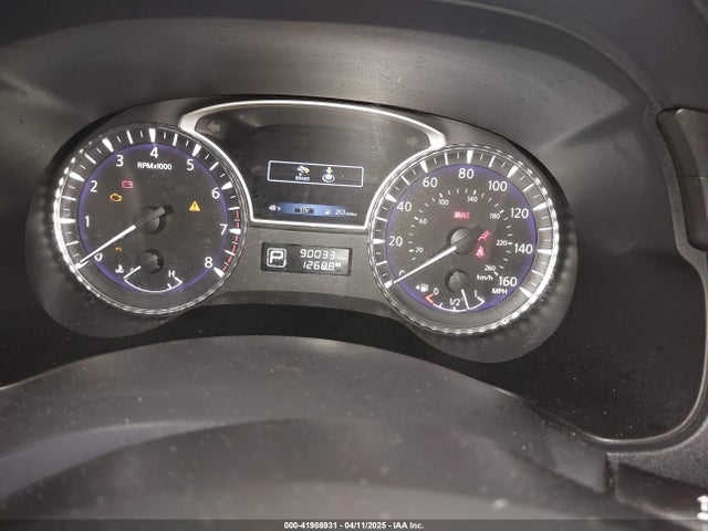 5N1DL0MM1HC528514 Infiniti QX60