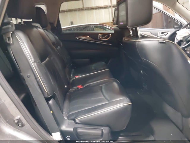 5N1DL0MM1HC528514 Infiniti QX60
