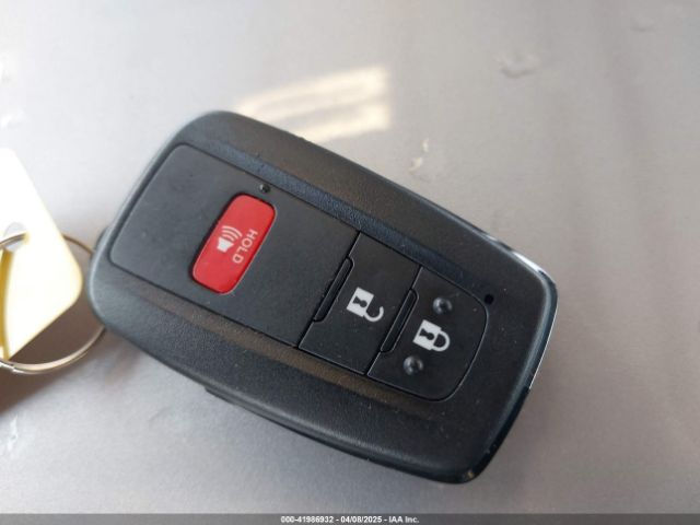 JTM16RFV9RD125028 Toyota Rav4 Hybrid Se