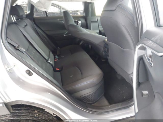 JTM16RFV9RD125028 Toyota Rav4 Hybrid Se