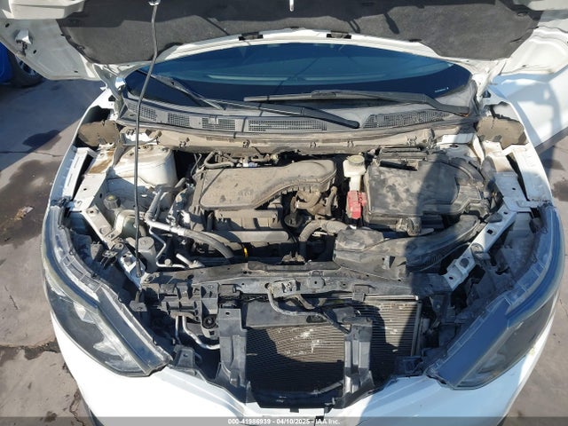 JN1BJ1CP5HW010457 Nissan Rogue Sport S