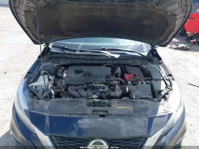 2019 NISSAN ALTIMA 1N4BL4DV2KC185317 Photo 9
