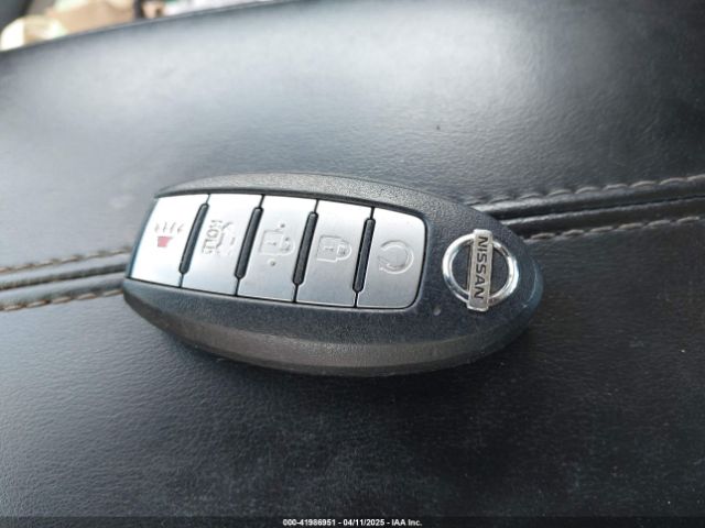 2019 NISSAN ALTIMA 1N4BL4DV2KC185317 Photo 10