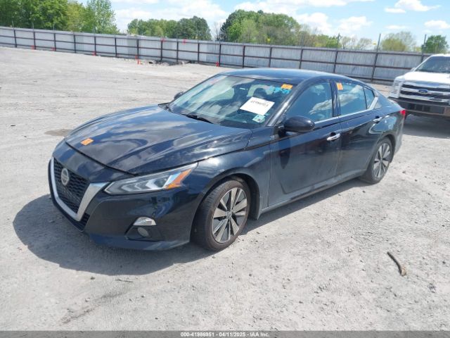 2019 NISSAN ALTIMA 1N4BL4DV2KC185317 Photo 1