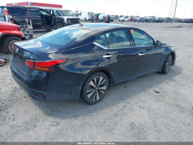 2019 NISSAN ALTIMA 1N4BL4DV2KC185317 Photo 3