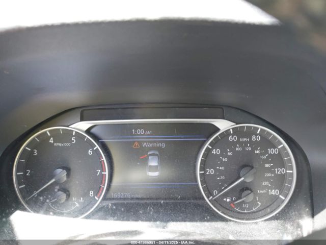 2019 NISSAN ALTIMA 1N4BL4DV2KC185317 Photo 6