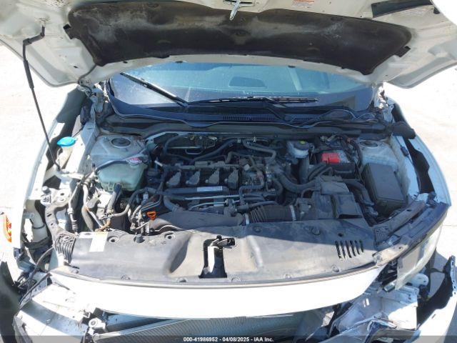 2HGFC3B32KH350059 Honda CIVIC EX