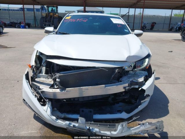 2HGFC3B32KH350059 Honda CIVIC EX