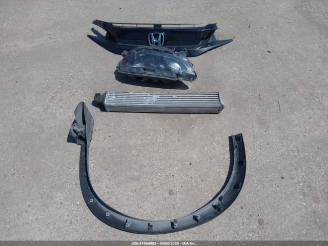 2HGFC3B32KH350059 Honda CIVIC EX