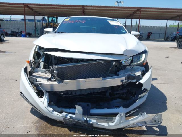 2HGFC3B32KH350059 Honda CIVIC EX