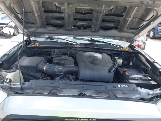 3TMAZ5CN4HM027418 Toyota Tacoma Sr5 V6