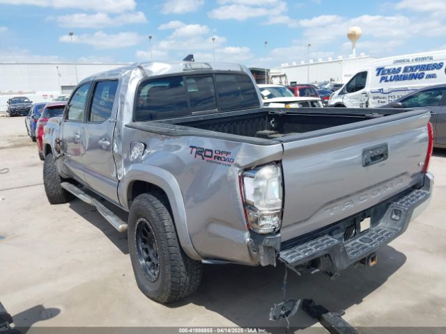 3TMAZ5CN4HM027418 Toyota Tacoma Sr5 V6
