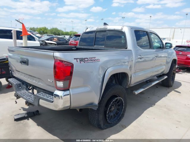 3TMAZ5CN4HM027418 Toyota Tacoma Sr5 V6