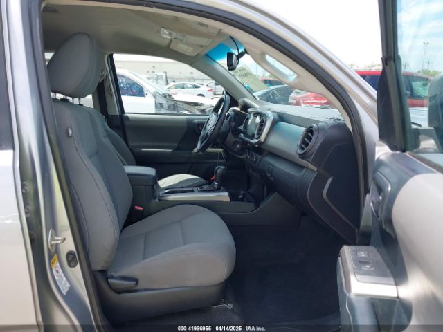 3TMAZ5CN4HM027418 Toyota Tacoma Sr5 V6