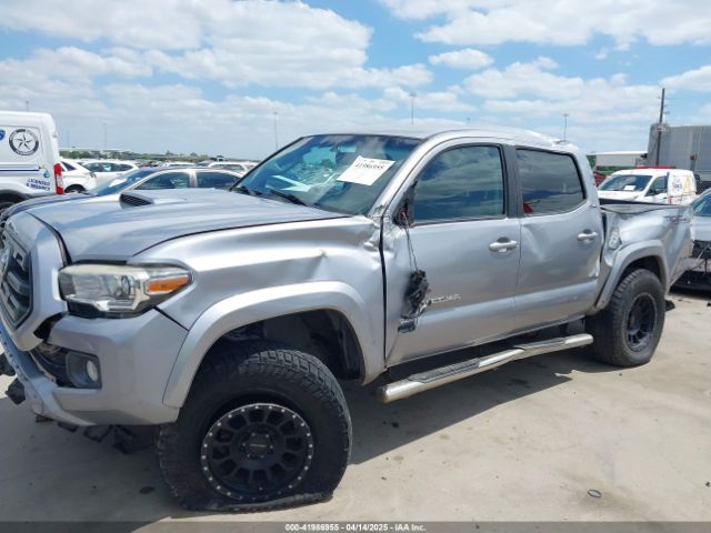 3TMAZ5CN4HM027418 Toyota Tacoma Sr5 V6