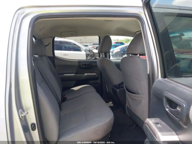 3TMAZ5CN4HM027418 Toyota Tacoma Sr5 V6