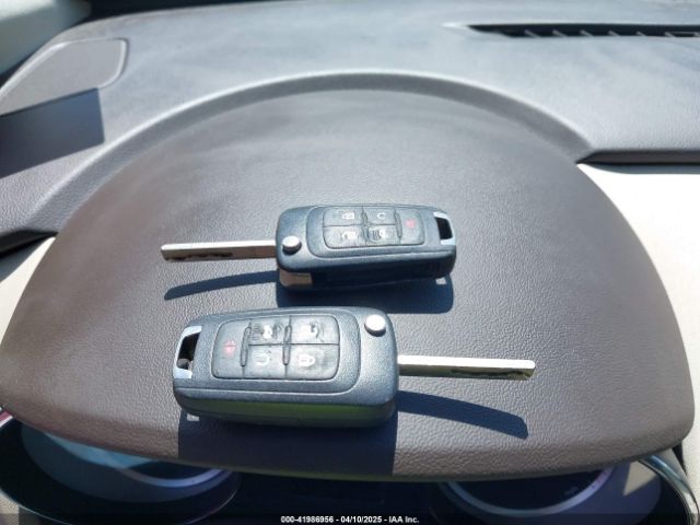 1G4PR5SK5F4137903 Buick Verano Convenience Group