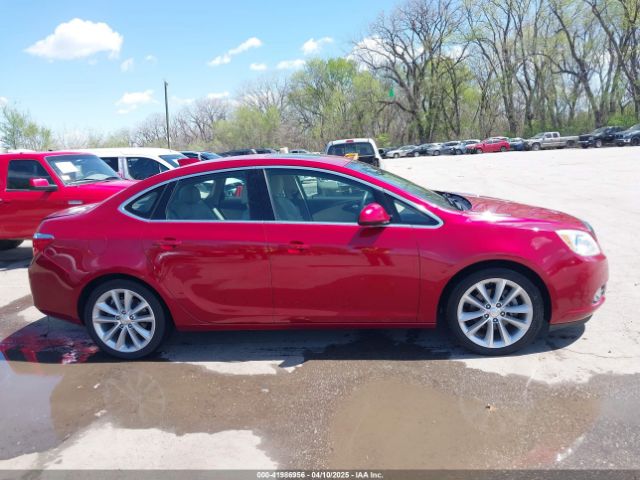1G4PR5SK5F4137903 Buick Verano Convenience Group