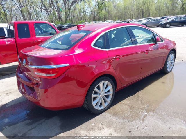 1G4PR5SK5F4137903 Buick Verano Convenience Group