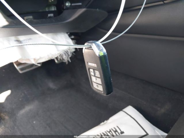 1HGCV1F3XJA264460 Honda Accord Sport