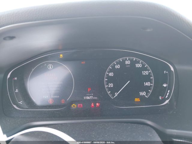 1HGCV1F3XJA264460 Honda Accord Sport