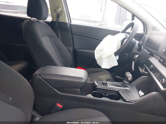 KNDPU3DF4R7310949 KIA Sportage Lx