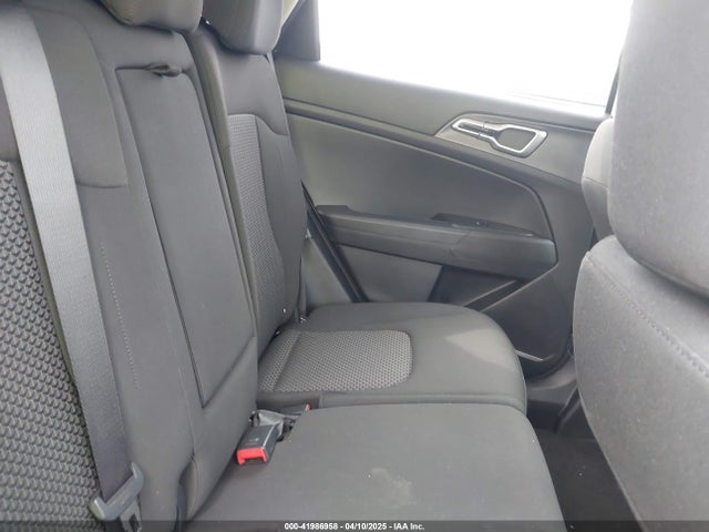 KNDPU3DF4R7310949 KIA Sportage Lx