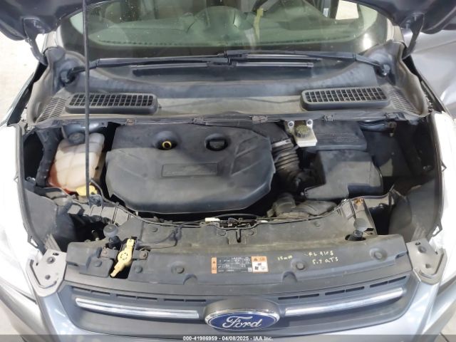 1FMCU9G99EUC45854 Ford ESCAPE SE