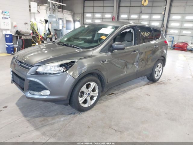 1FMCU9G99EUC45854 Ford ESCAPE SE
