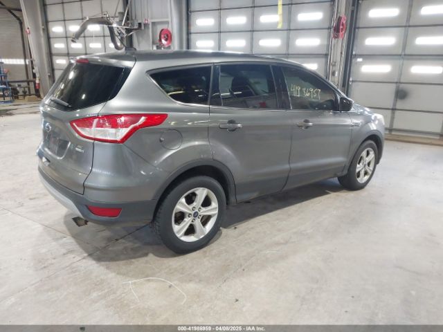 1FMCU9G99EUC45854 Ford ESCAPE SE