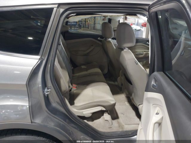 1FMCU9G99EUC45854 Ford ESCAPE SE
