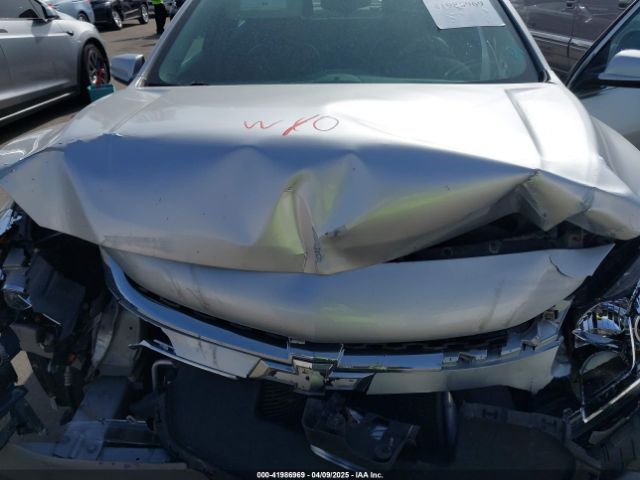 1G11C5SA7GU162637 Chevrolet Malibu Limited Lt