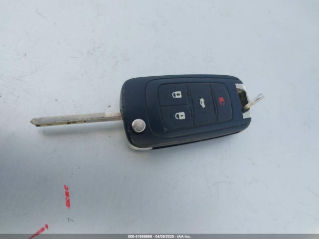 1G11C5SA7GU162637 Chevrolet Malibu Limited Lt