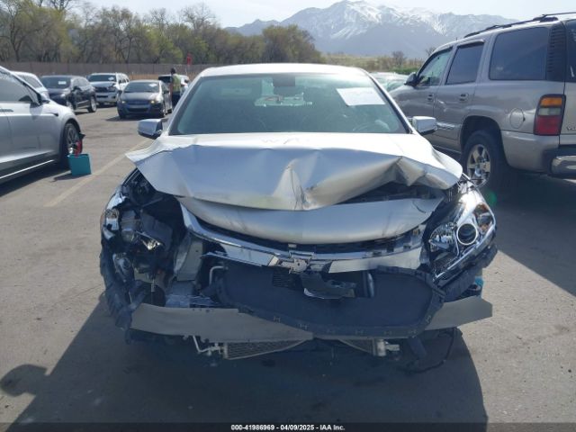 1G11C5SA7GU162637 Chevrolet Malibu Limited Lt