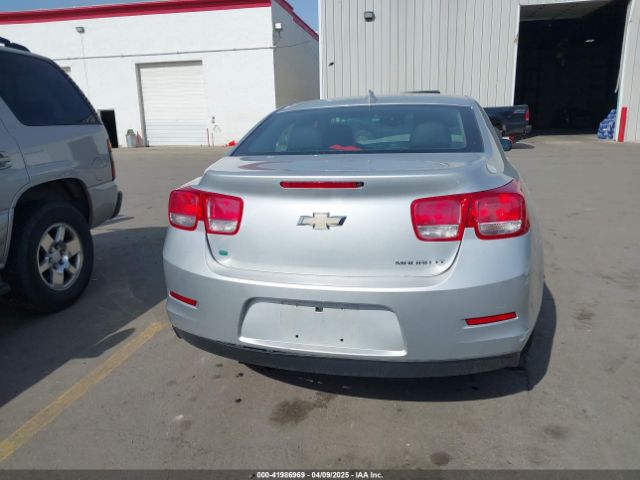 1G11C5SA7GU162637 Chevrolet Malibu Limited Lt