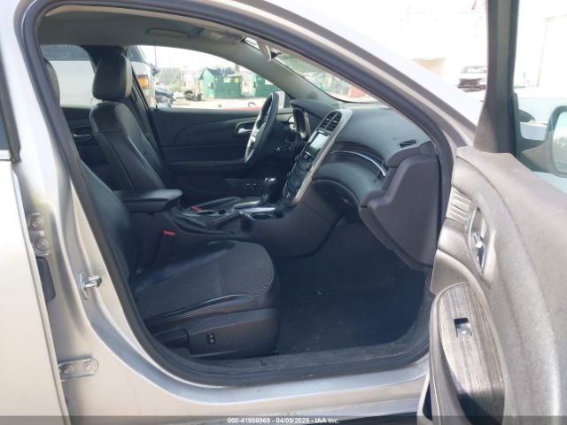 1G11C5SA7GU162637 Chevrolet Malibu Limited Lt